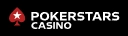 Logotipo de Pokerstars Casino